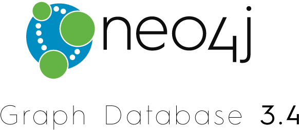 Learn What's New In Neo4j - Neo4j Logo (691x350), Png Download