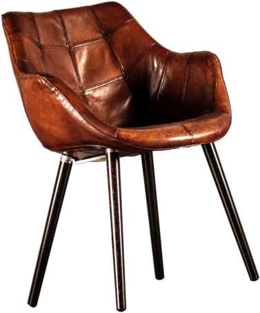 Chair (599x600), Png Download