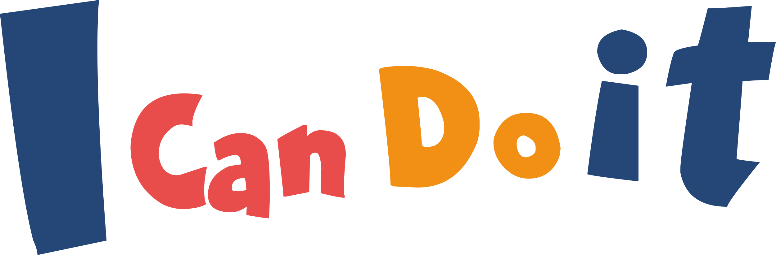 Youth Icon Awards - Ict Academy Of Tamil Nadu (2500x824), Png Download