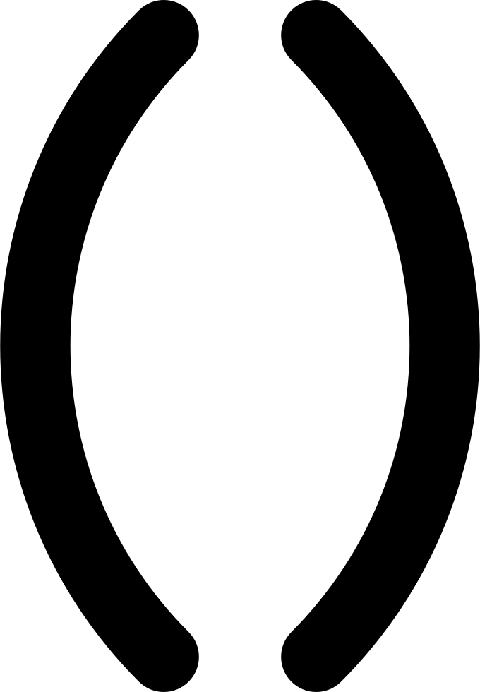 Png File Svg - O Letter (680x980), Png Download