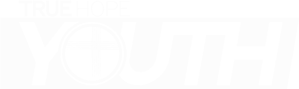 True Hope Youth Meets Each Week In A Fun, Relational, - True Hope Church (600x300), Png Download