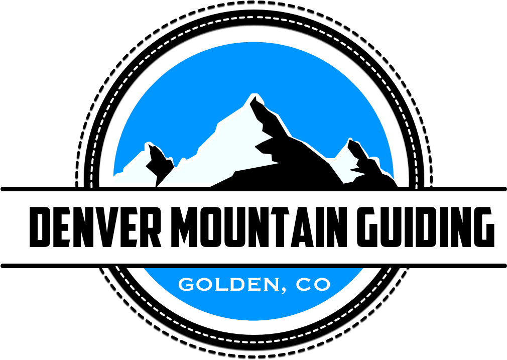 Dmg Logo Dmg Logo - Denver Mountain Guiding (1017x725), Png Download