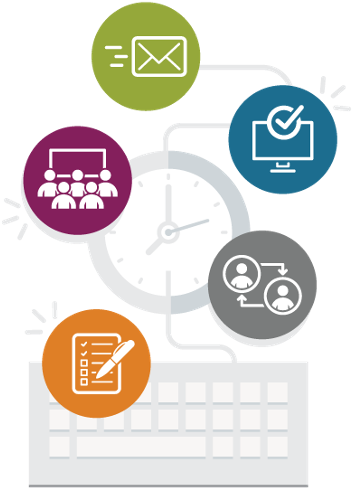 Online Payments Can Pay The Payments Through The Application - Graphic Design (423x500), Png Download