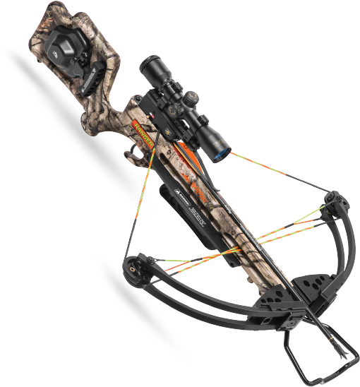 Wicked Ridge Ranger40% Off - Wicked Ridge By Tenpoint Invader G3 Crossbow Package, (640x632), Png Download