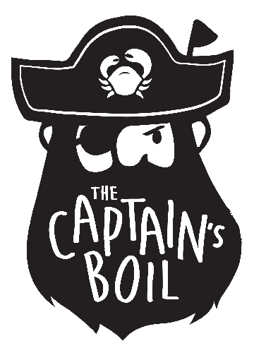 Captain's Boil - Newmarket - Captain's Boil (360x500), Png Download