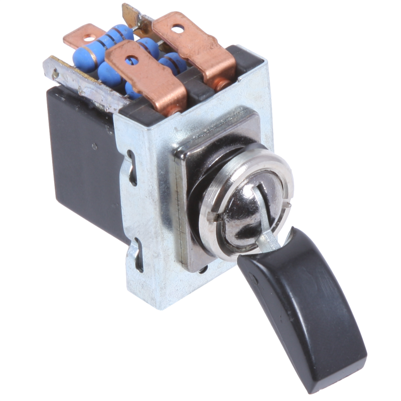 Jaguar Panel Lights Toggle Switch - Xk's Unlimited (799x800), Png Download