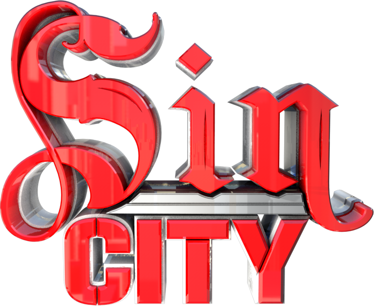 Sin Png - Logo 3d Cinema 4d (757x619), Png Download