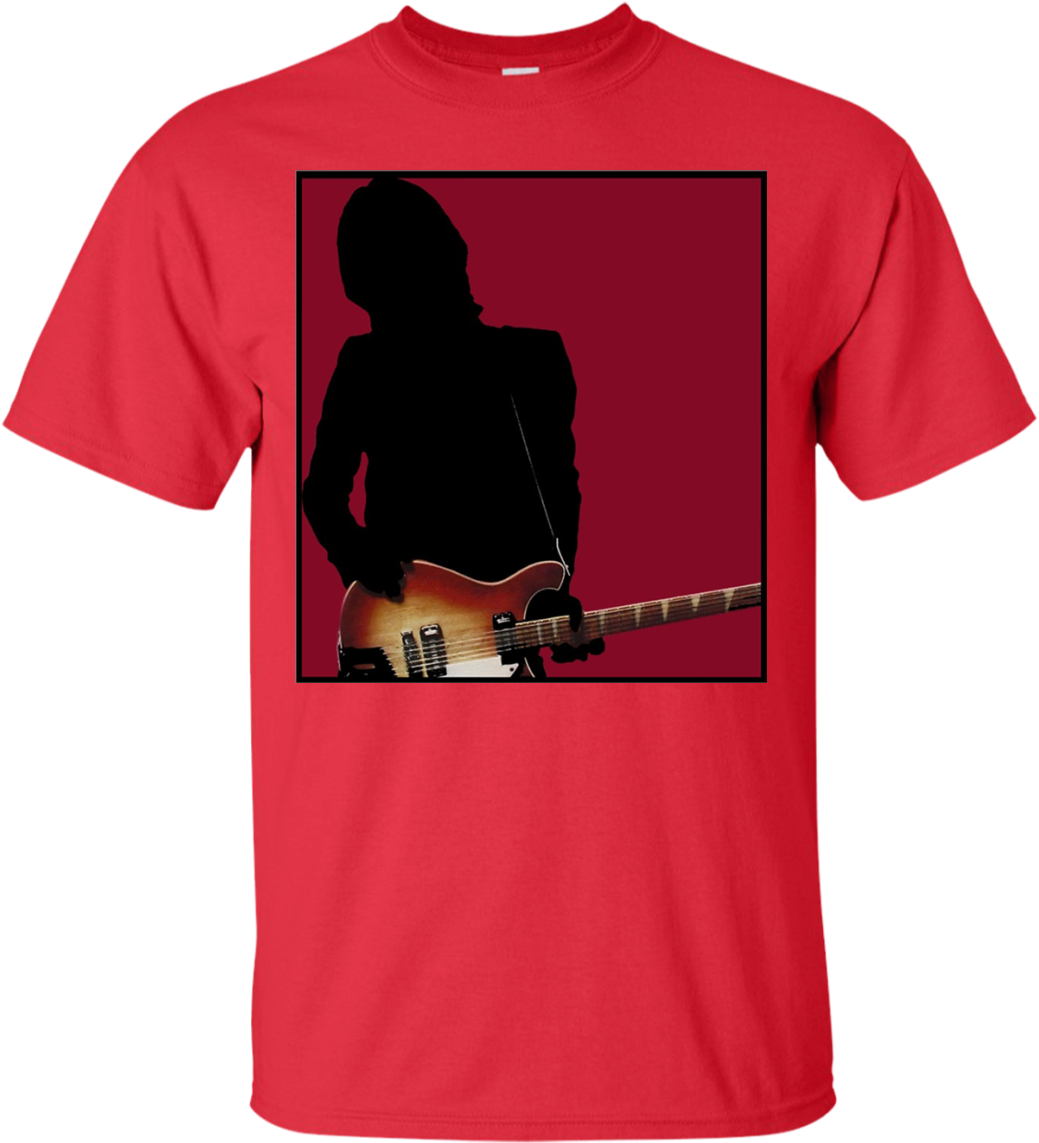 Tom Petty Shirt 3 Tom Petty Shirt Men - Shirt (1155x1155), Png Download
