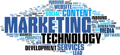 Marketing (500x254), Png Download