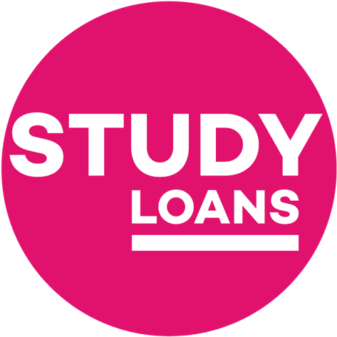 Please Visit The Loan Calculator And The Direct Application - Study Loans (481x480), Png Download