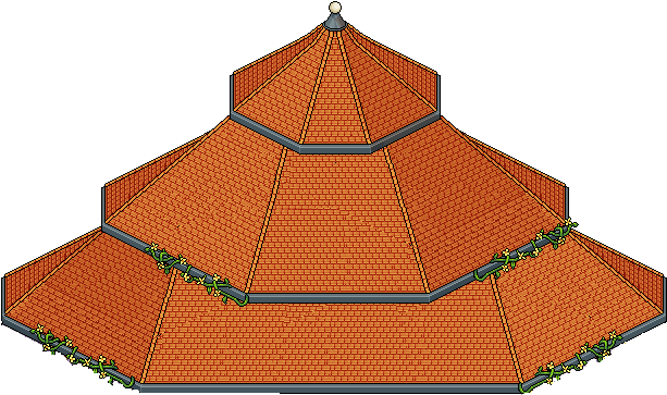 Sin Título4 - Roof (665x458), Png Download