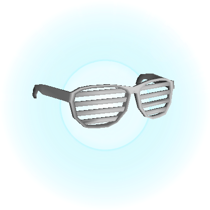 Shutter Shades - Emblem (420x420), Png Download