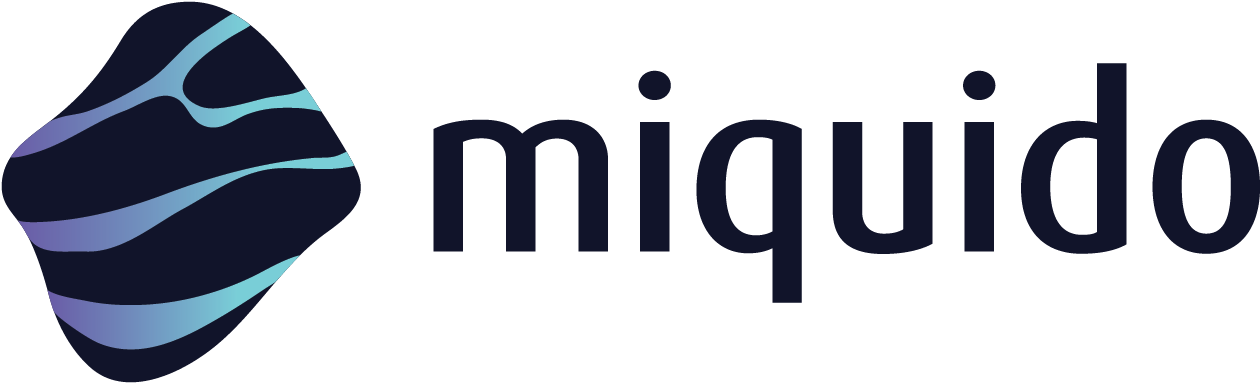 Gold Partner - Miquido (2096x771), Png Download