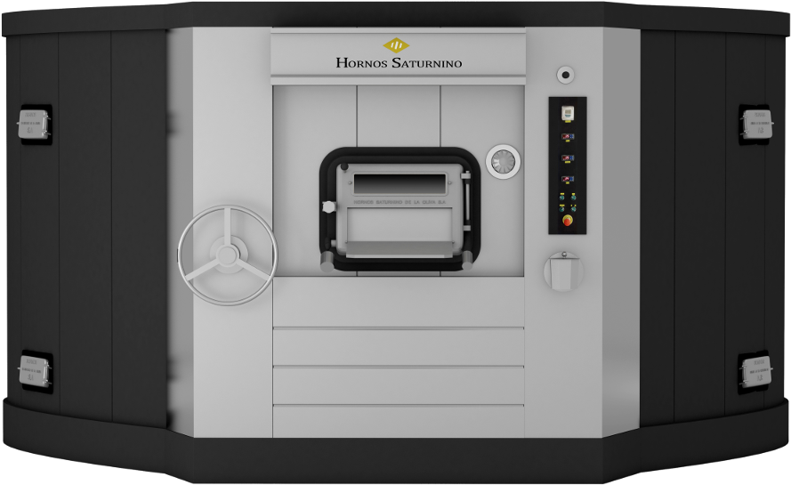 Giratorio Ge Sin Fondo - Oven (1000x750), Png Download