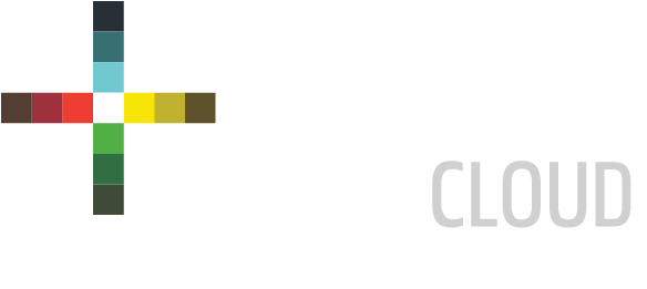 Colourcloud Logo - Photography (607x298), Png Download