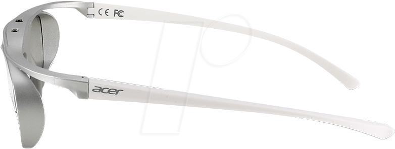 Acer Dlp 3d Glasses E4w (794x308), Png Download