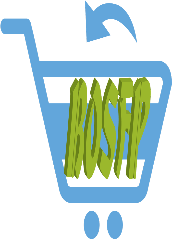 Logo And Channel Art For Best Online Shopping And Fashion - Illustration (1440x1440), Png Download