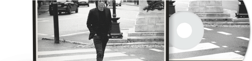 Erik Sondhy Abbey Road Session Vol - Erik Sondhy - Erik Sondhy Vol. 1 [cd] (940x198), Png Download