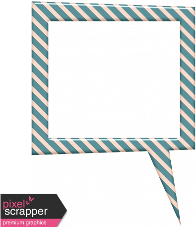 Food Day - Elements - Frame - Digital Scrapbooking (456x456), Png Download