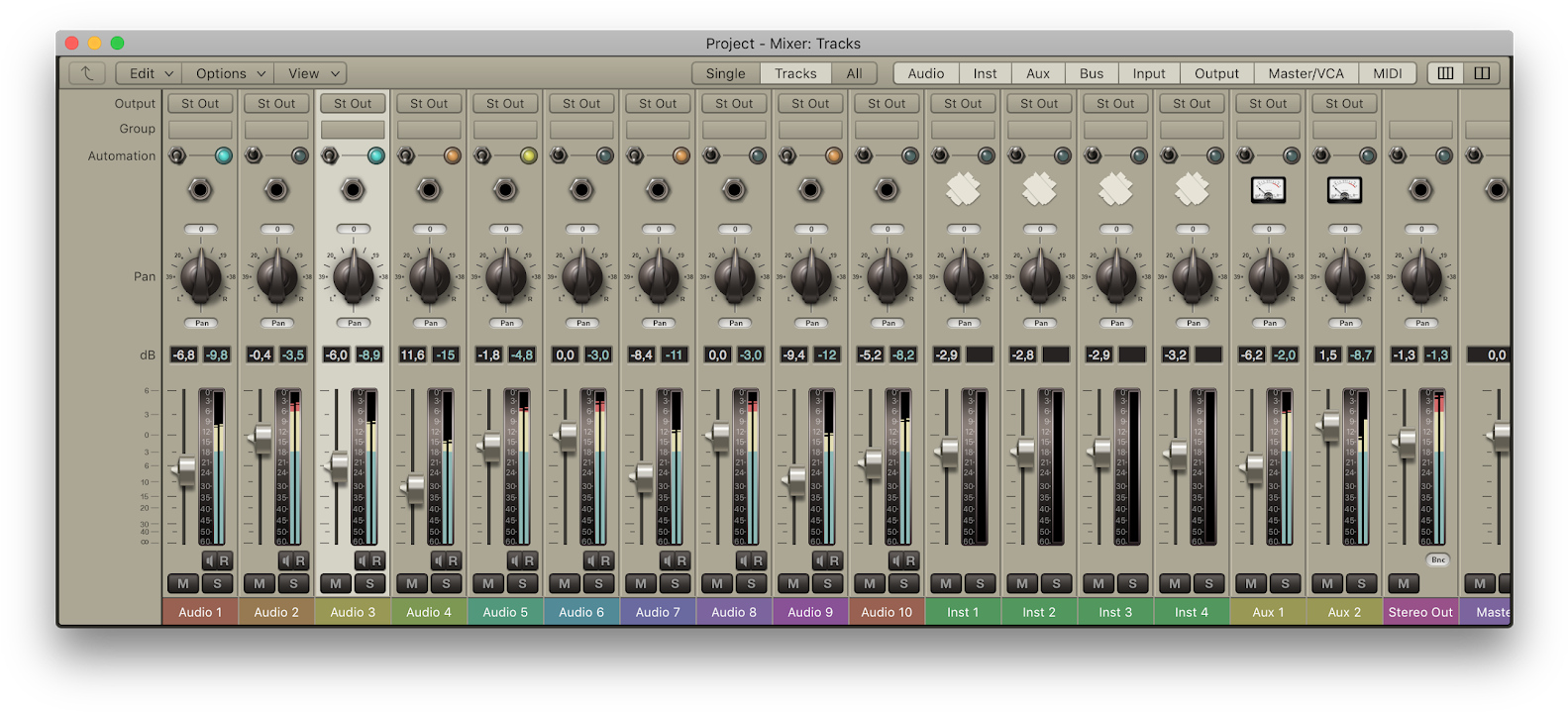 Abbey Road V5 Theme - Logic Abbey Road (1600x732), Png Download