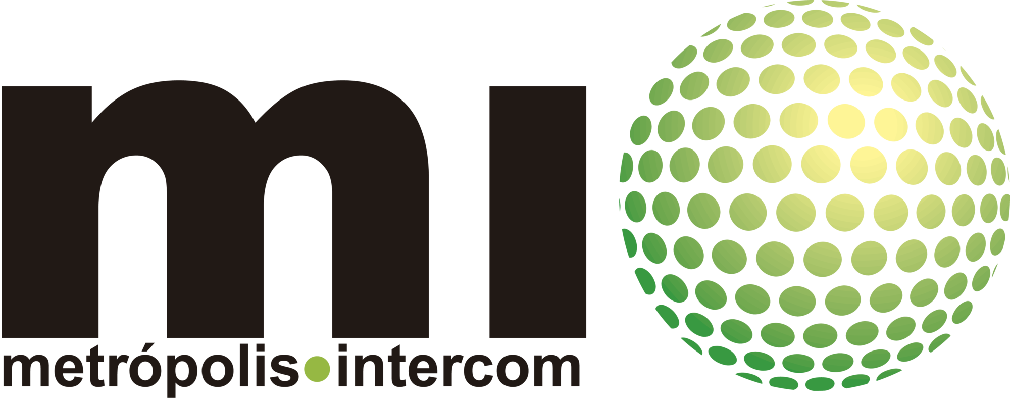Metropolis Intercom (2000x794), Png Download