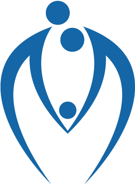 Family Therapy - Marriage And Family Therapy Symbol (375x375), Png Download