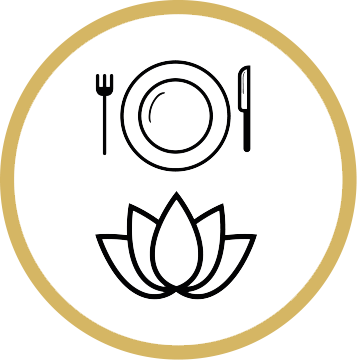 Earn 25% On Dining And Spa - Telephone Icon (357x360), Png Download