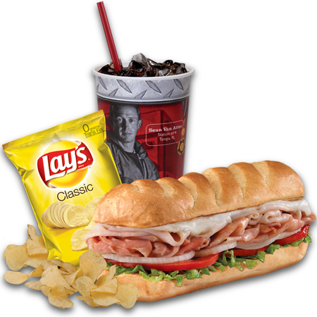 Firehouse Sub - Firehouse Subs Coupons 2018 (450x450), Png Download