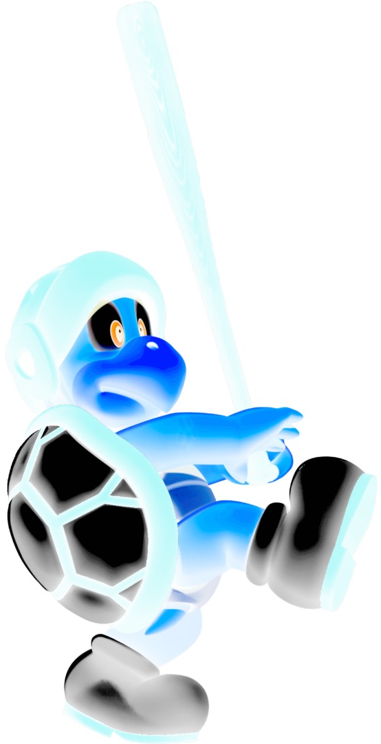 Negative Batter Bro - Wiki (1920x1080), Png Download