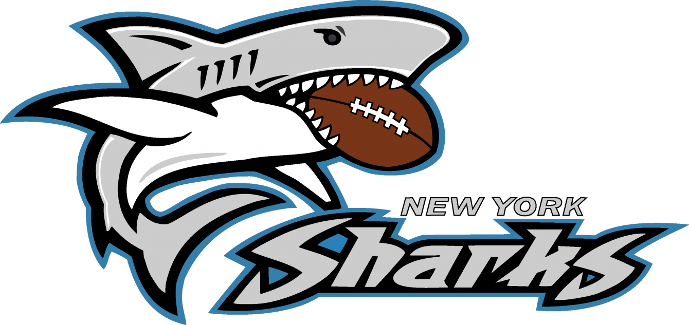 Sigma Sharks (1340x633), Png Download