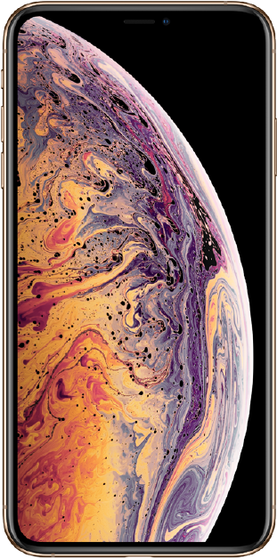 Apple Iphone Xs Max (600x750), Png Download