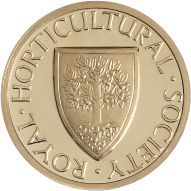 Rhs Gold Medal - Chelsea Flower Show (400x400), Png Download
