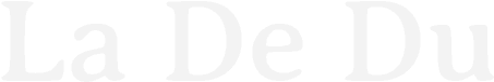 La De Du - Gmail (600x200), Png Download