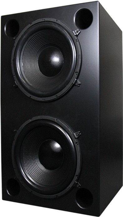 Click On Photo For Product Gallery - Subwoofer (720x800), Png Download