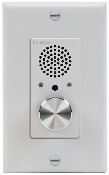 Frontrow Wall Mounted Intercom - Summit Lifedop 300 Abi Ankle Brachial Hand-held Doppler (840x560), Png Download