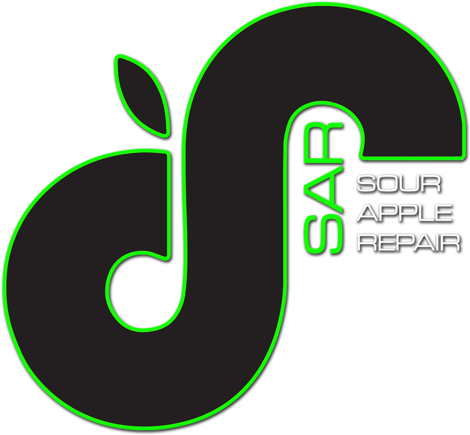 2017 Sour Apple Repair - Sour Apple Repair (1000x1000), Png Download