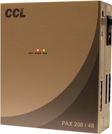 Housing Societies Intercom - Copper Connections Pvt Ltd (800x500), Png Download