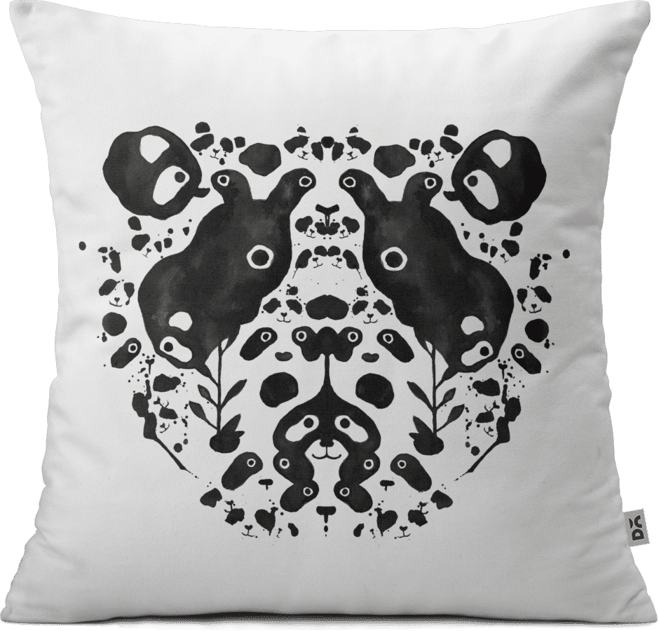 Dailyobjects Bamboo Forest 18" Cushion Cover Two Sided - Icanvas 'bamboo Forest' Painting Print On Canvas Size: (940x900), Png Download