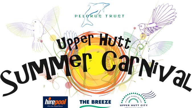 Summer Carnival Images 2016 (933x447), Png Download