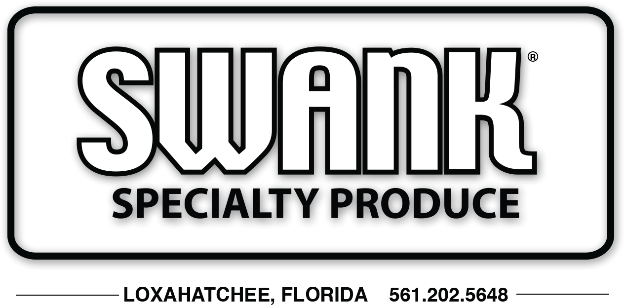 Come Join Us “down On The Farm” As We Continue Swank - Swank Specialty Produce (713x369), Png Download