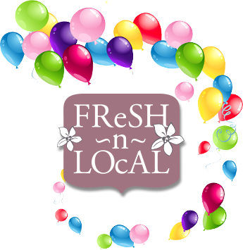 Celebrate Our 18th Birthday Party On The 1st July - Happy Birthday Balloons Png (345x355), Png Download