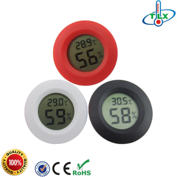 Hot Alibaba Malaysia Digital Thermometer Hygrometer - Mchef Digital Food Thermometer,super Fast Meat Thermometer (350x350), Png Download