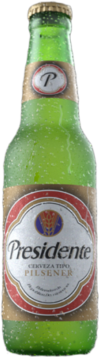 Cerveza Presidente Grande Jota Jota Foods - Beer (600x600), Png Download