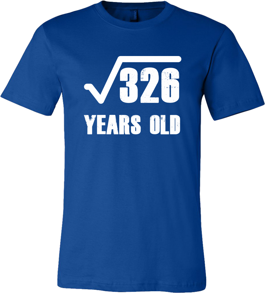 18th Birthday - Team Kinahan T Shirt (1024x1024), Png Download