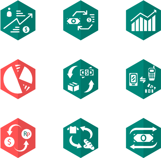 Trade (600x564), Png Download
