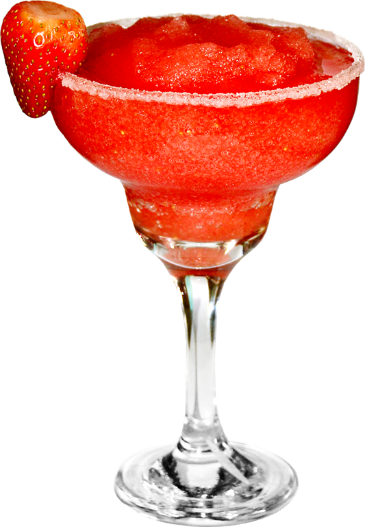 R - Martini Glass (533x768), Png Download