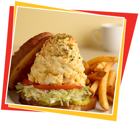 Wild Eggs Egg Salad - Pops Poppin Egg Salad Wild Eggs (504x504), Png Download