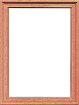 Frame Frame Frame Frame - Picture Frame (318x422), Png Download