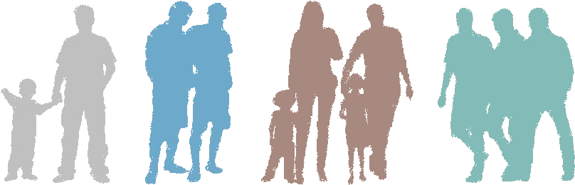 News - September - Silhouette (920x300), Png Download