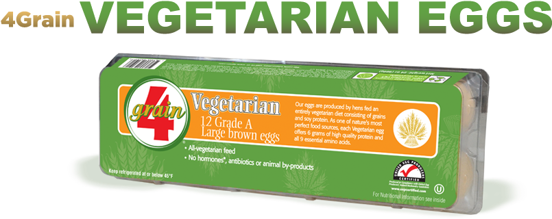 About Vegetarian Eggs - Vegetarian Eggs (940x350), Png Download